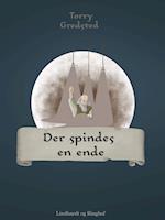 Der spindes en ende