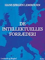 De intellektuelles forræderi