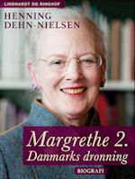 Margrethe 2. Danmarks dronning