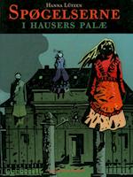 Spøgelserne i Hausers Palæ