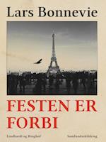 Festen er forbi