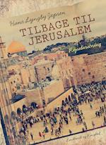 Tilbage til Jerusalem