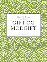 Gift og modgift