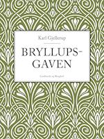 Bryllupsgaven