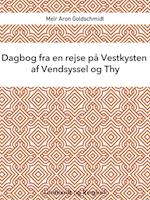 Dagbog fra en rejse på Vestkysten af Vendsyssel og Thy