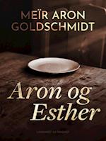 Aron og Esther