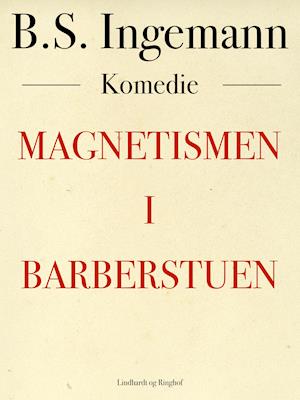 Magnetismen i barberstuen