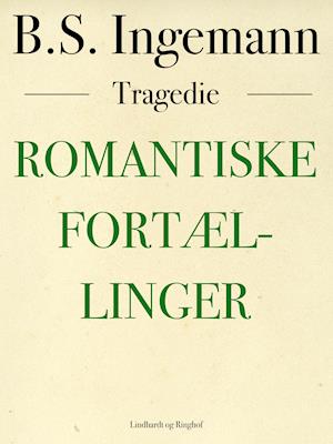 Romantiske fortællinger