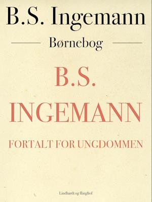 B.S. Ingemann
