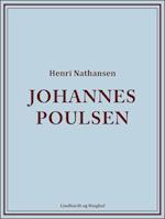 Johannes Poulsen