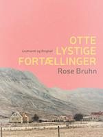 Otte lystige fortællinger