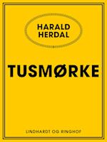 Tusmørke