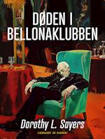 Døden i Bellonaklubben