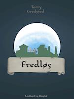 Fredløs