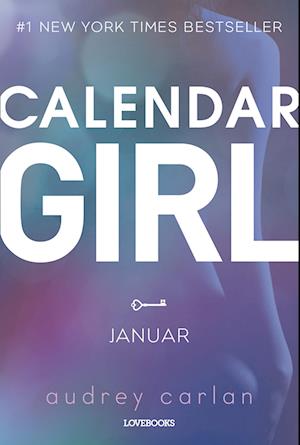 Calendar Girl: Januar