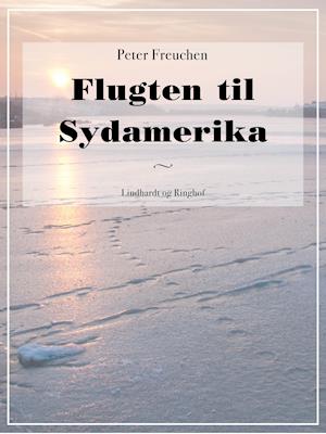 Flugten til Sydamerika