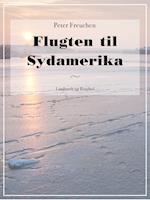 Flugten til Sydamerika