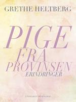 Pige fra provinsen