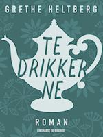 Tedrikkerne