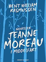 Jeanne Moreau i Middelfart