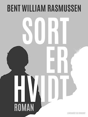 Sort er hvidt