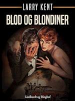 Blod og blondiner