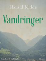 Vandringer