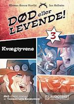 Død eller levende 3 - Kvægtyvene