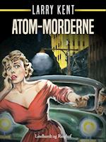 Atom-morderne