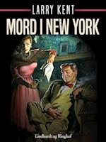 Mord i New York