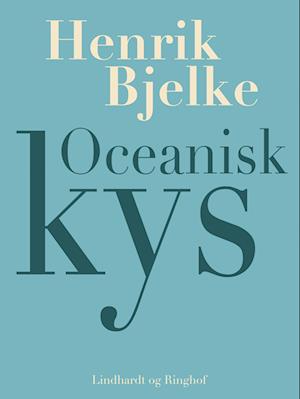 Oceanisk kys