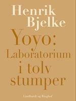 Yoyo: Laboratorium i tolv stumper