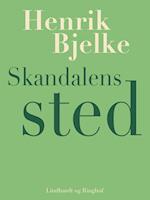 Skandalens sted