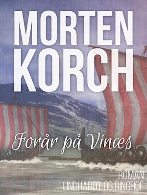 Forår på Vinæs