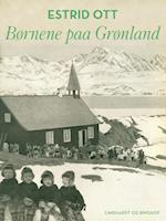 Børnene på Grønland