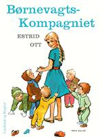 Børnevagtskompagniet