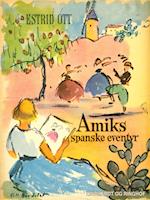 Amiks spanske eventyr