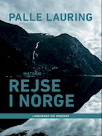 Rejse i Norge