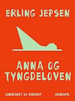 Anna og tyngdeloven