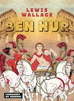 Ben Hur – En fortælling fra Kristi tid