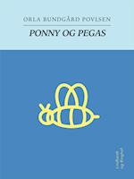 Ponny og Pegas