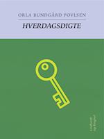 Hverdagsdigte