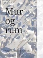 Mur og rum