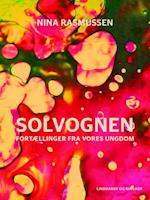 Solvognen