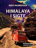 Himalaya i sigte