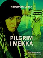 Pilgrim i Mekka