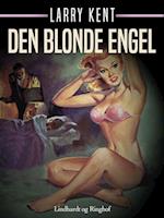 Den blonde engel