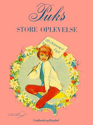 Puks store oplevelse