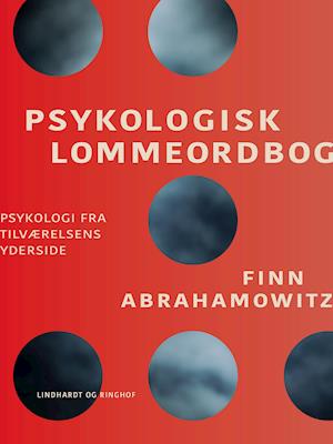 Psykologisk lommeordbog