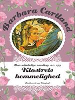 Klostrets hemmelighed